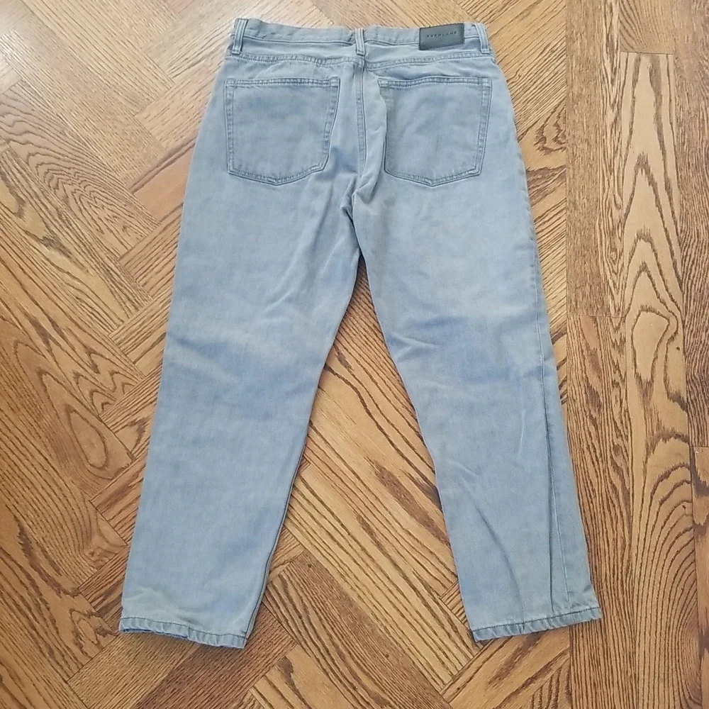 Everlane jeans - Picture 2 of 7
